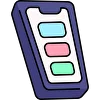 Android және iOS